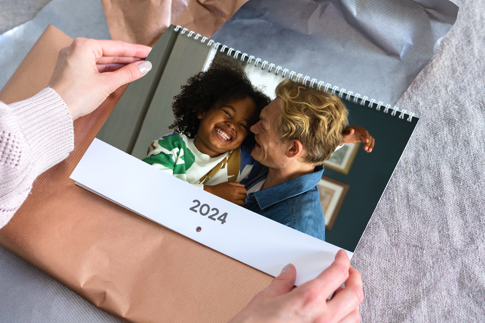 Fotokalender Fotokalender