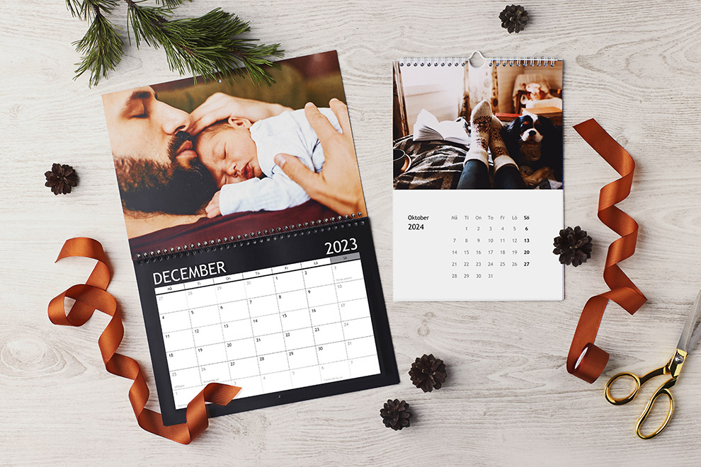 Fotokalender Fotokalender
