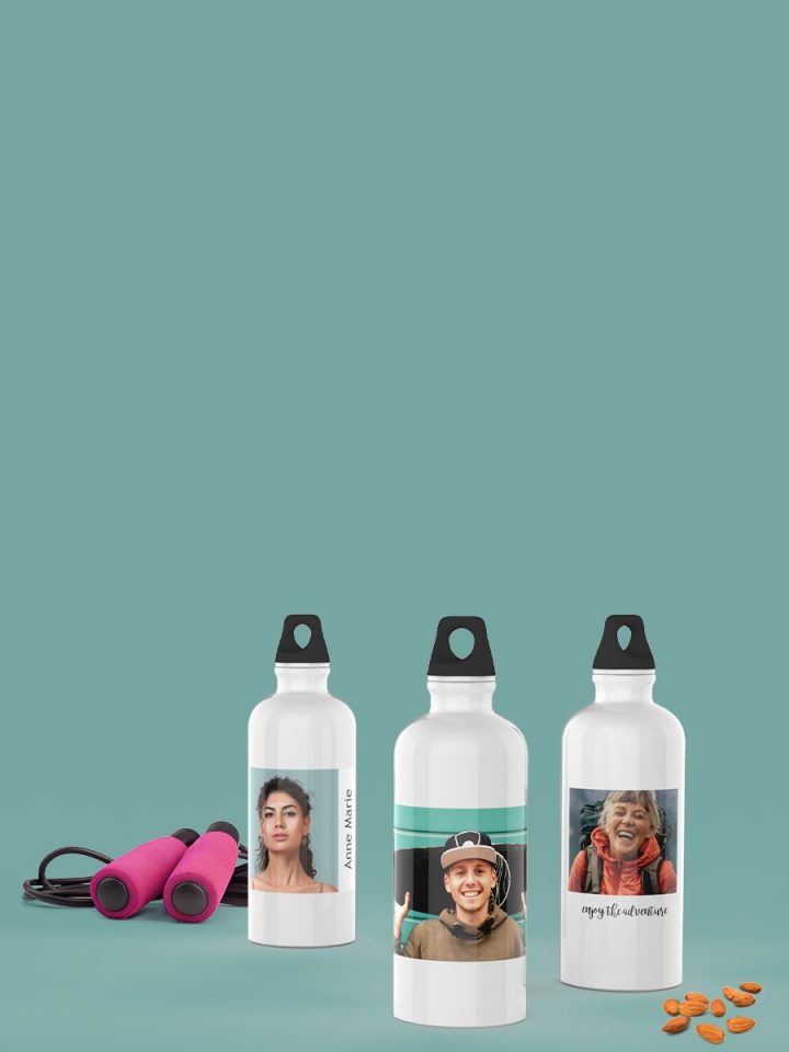 SIGG-flaska | 0,6 l