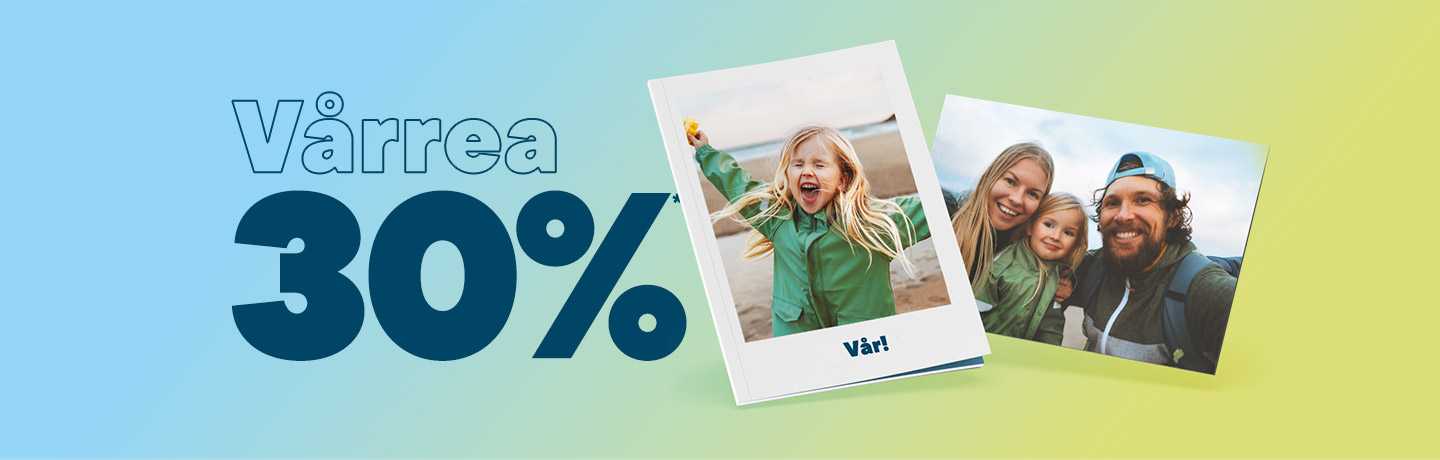 Valda produkter -30%
